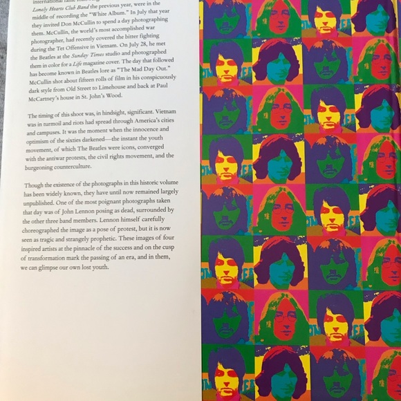 3 Beatles Books - Picture 10 of 12